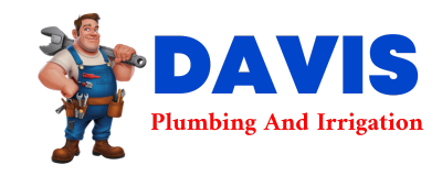 Trusted plumber in MANSET